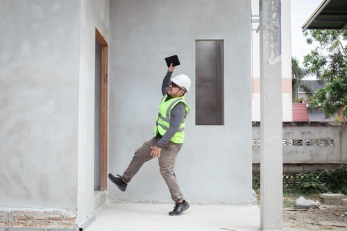 In Need of Slip and Fall Lawyer in Indianapolis Indiana