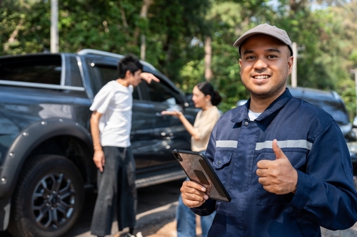 In Need of Motorcycle Accident Lawyer in Cedar Rapids Iowa