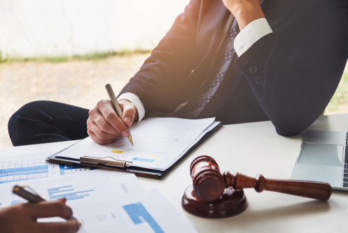 Truck Accident Lawyer in Sarasota Florida