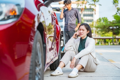 In Need of Auto Accident Lawyer in Foxborough MA