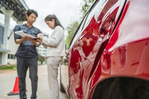 In Need of Auto Accident Lawyer in Trenton New Jersey