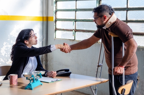 Auto Accidents Lawyer in Bend Oregon