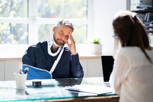 In Need of Personal Injury Lawyer in San Antonio Texas