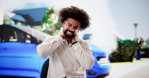 In Need of Auto Accident Lawyer in Provo Utah