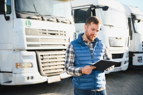 Semi-Truck Injury Lawyer in Eugene Oregon