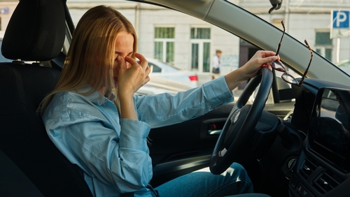 42% of Dayton's Fatal Crash Drivers Test Positive for THC: Need Help?