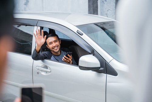 In Need of Uber Accident Lawyer in Centennial Colorado