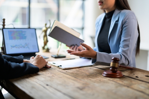 Personal Injury Lawyer in Princeton New Jersey