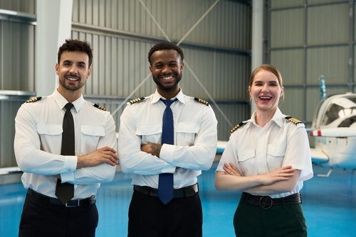 In Need of Aeromedical Lawyer in United States