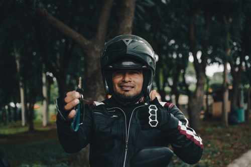 In Need of Motorcycle Accident Lawyer in St. Louis Missouri