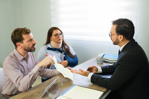 In Need of Personal Injury Lawyer in Princeton New Jersey