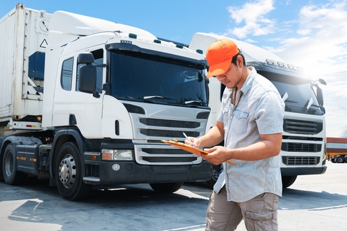 Semi-Truck Injury Lawyer in Provo Utah