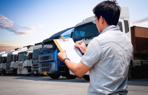 Semi-Truck Injury Lawyer in Eugene Oregon