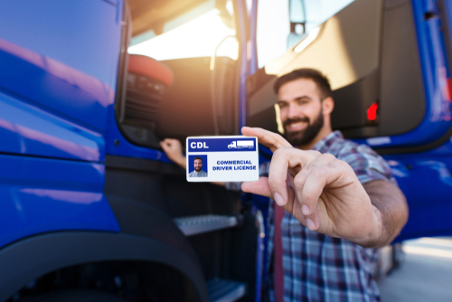 Semi-Truck Injury Lawyer in Roanoke Virginia