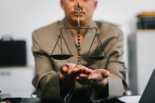 Personal Injury Lawyer in Cincinnati Ohio