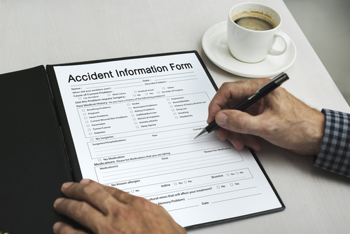 In Need of Auto Accident Lawyer in Eugene Oregon
