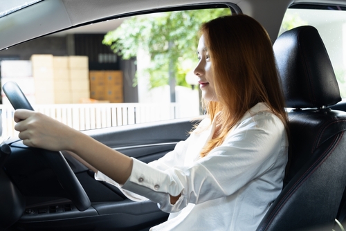 In Need of DUI Lawyer in Cincinnati Ohio