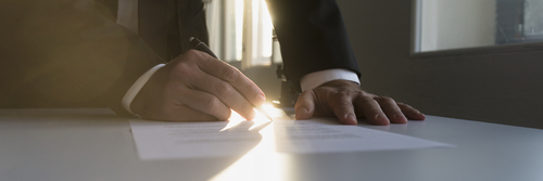 Car Accident Lawyer in California