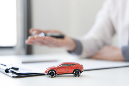 Auto Accident Lawyer in Provo Utah