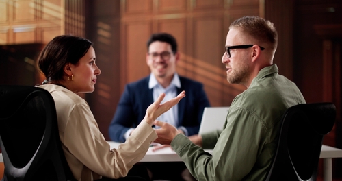 Family Law Lawyer in Texas