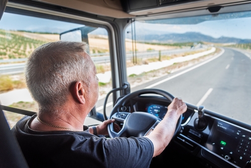 Only 79% of Ohio Truckers Wear Seatbelts: Need Dayton Legal Help?