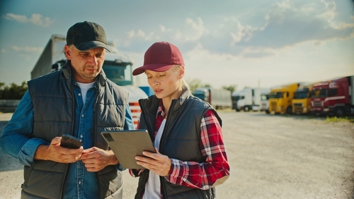 In Need of Truck Accident Lawyer in Centennial Colorado
