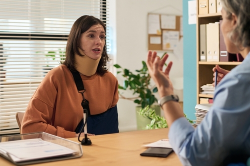 In Need of Semi-Truck Injury Lawyer in Provo Utah