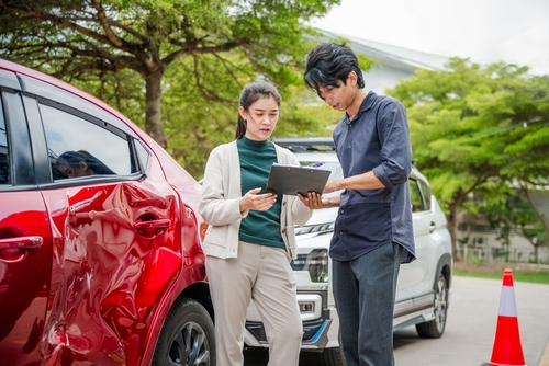 In Need of Auto Accident Lawyer in Madison WI