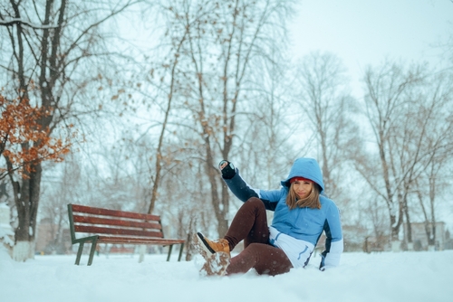 In Need of Slip and Fall Lawyer in Philadelphia PA