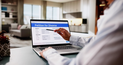 In Need of Divorce Lawyer in Rock Hill South Carolina