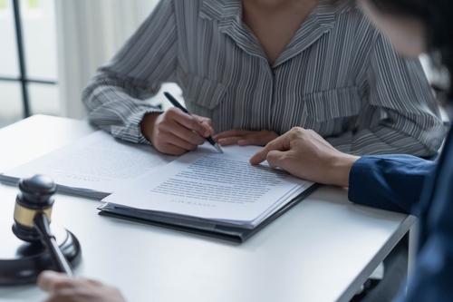 Wrongful Death Lawyer in Elmwood Park Illinois