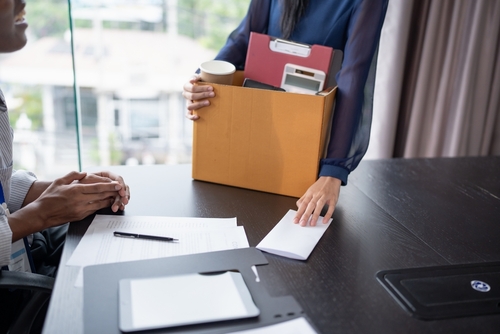 In Need of Wrongful Termination Lawyer in Redondo Beach California