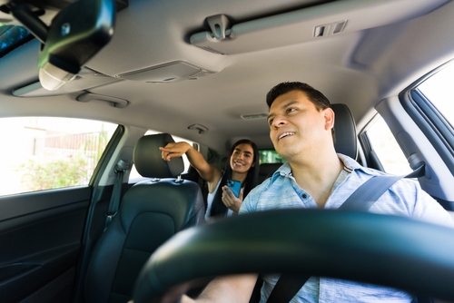 In Need of Rideshare Accident Lawyer in St. Louis Missouri