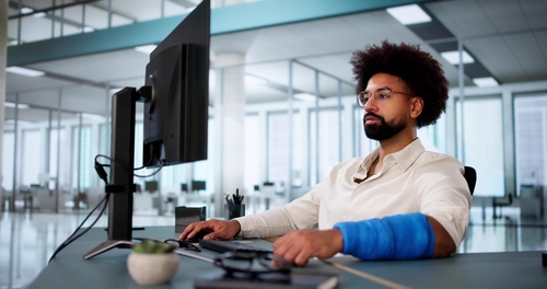 In Need of Workers Compensation Lawyer in Las Vegas Nevada