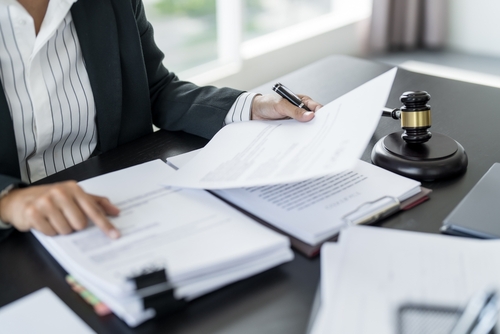 DUI Lawyer in Arizona