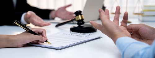 In Need of Family Law Lawyer in Terbonne Louisiana