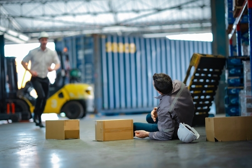 In Need of City Worker Injury Lawyer in The Bronx New York