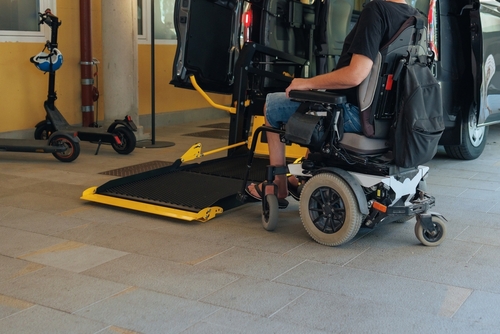 In Need of Medical Transporters Lawyer in Mansfield Ohio