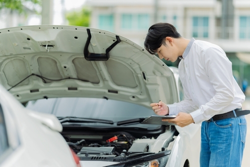 Auto Accidents Lawyer in NYC NY