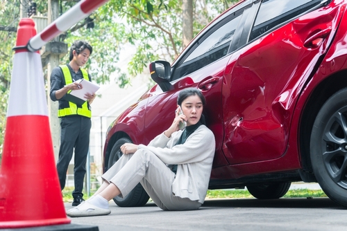 In Need of Auto Accident Lawyer in Decatur Alabama