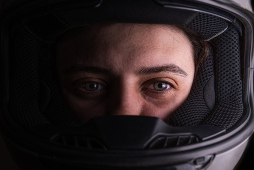 In Need of Motorcycle Accident Lawyer in California