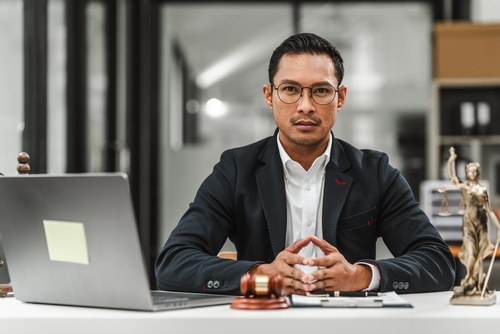 Product Liability Lawyer in Tulsa OK