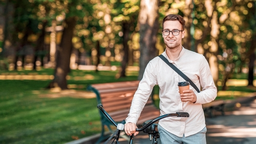 In Need of Bicycle Accident Lawyer in Tulsa OK