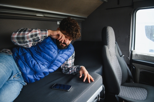 In Need of Semi-Truck Injury Lawyer in Cedar Rapids Iowa