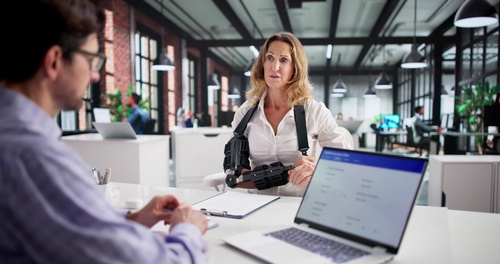 In Need of Workers Compensation Lawyer in San Bernardino California