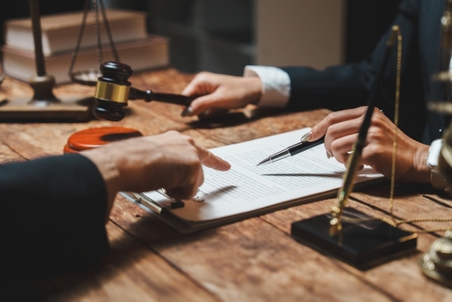 Personal Injury Lawyer in Princeton New Jersey