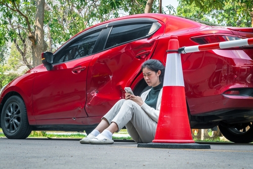 In Need of Auto Accident Lawyer in Nebraska