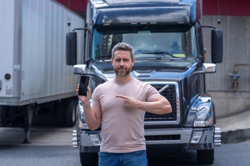 Semi-Truck Injury Lawyer in Detroit Michigan