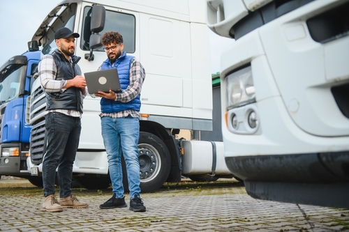 In Need of Semi-Truck Injury Lawyer in South Carolina