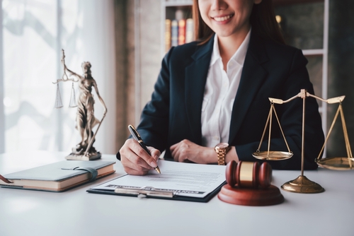 Wrongful Death Lawyer in San Antonio Texas